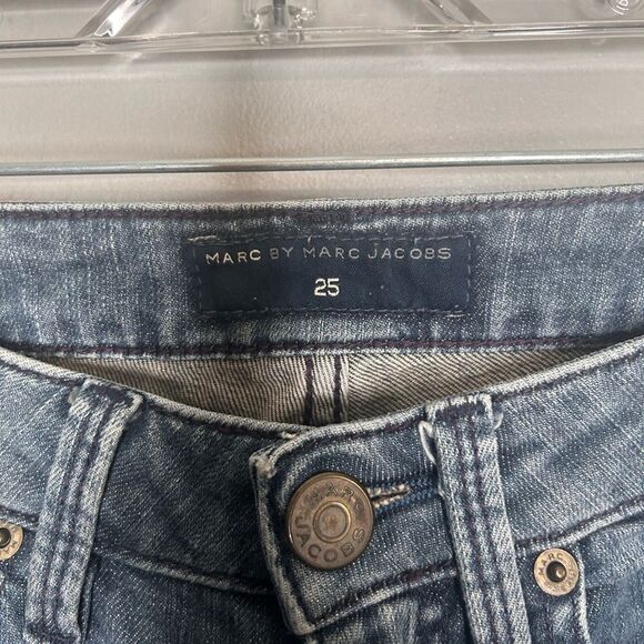 Marc By Marc Jacobs Bootcut jeans - Picture 4 of 5